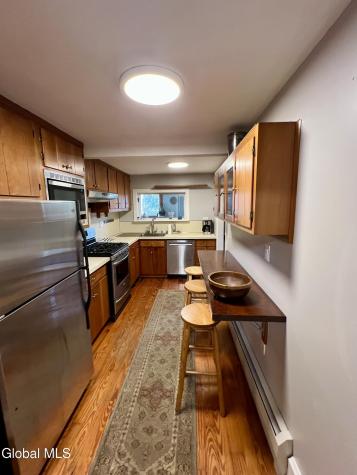 847 Maple Hill Road Castleton NY 12033