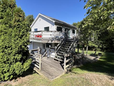 847 Maple Hill Road Castleton NY 12033