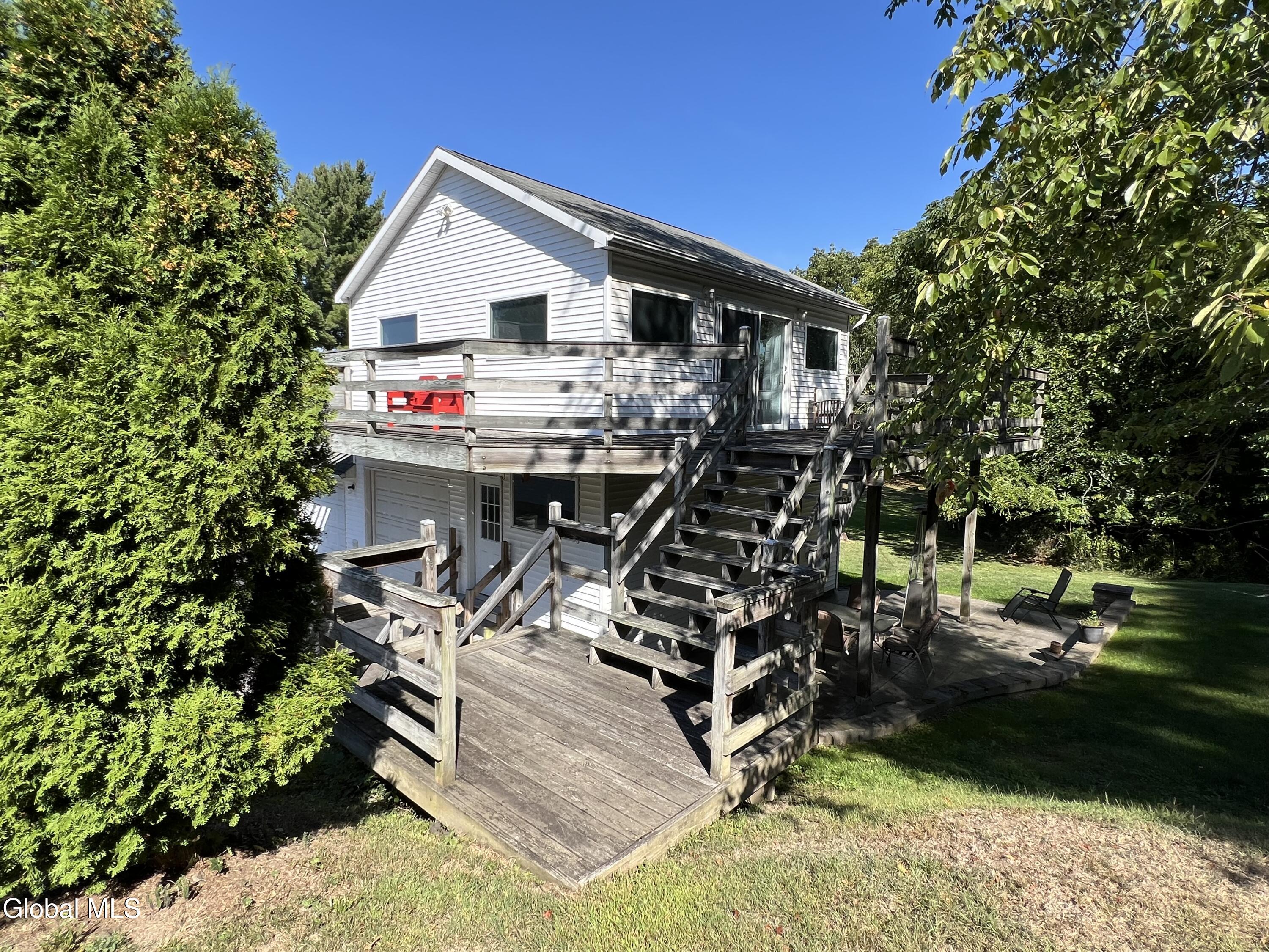 847 Maple Hill Road Castleton NY 12033