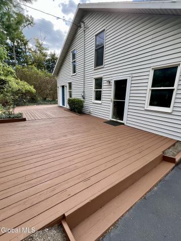 847 Maple Hill Road Castleton NY 12033