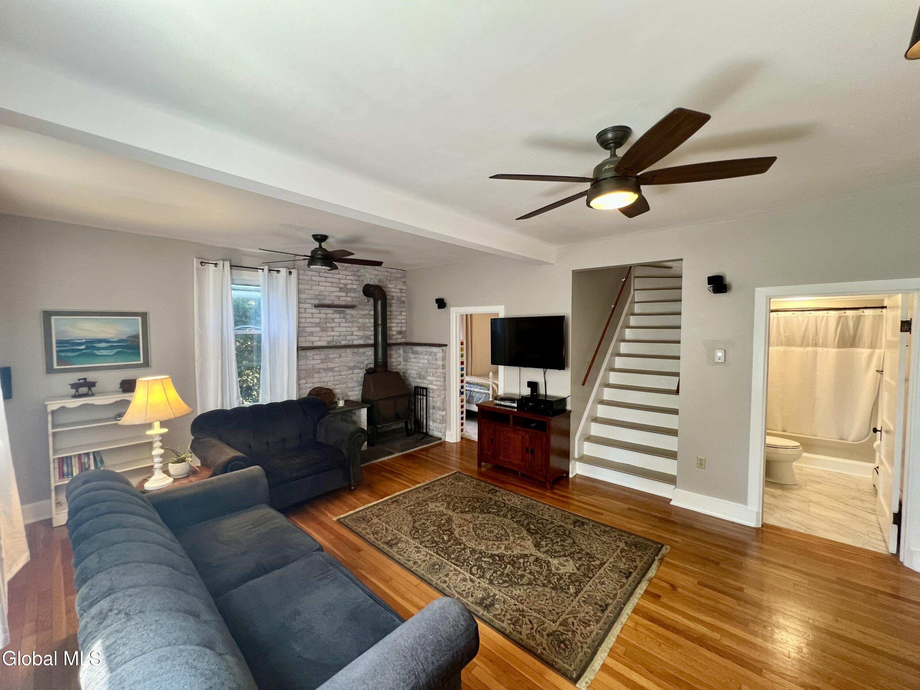 847 Maple Hill Road Castleton NY 12033