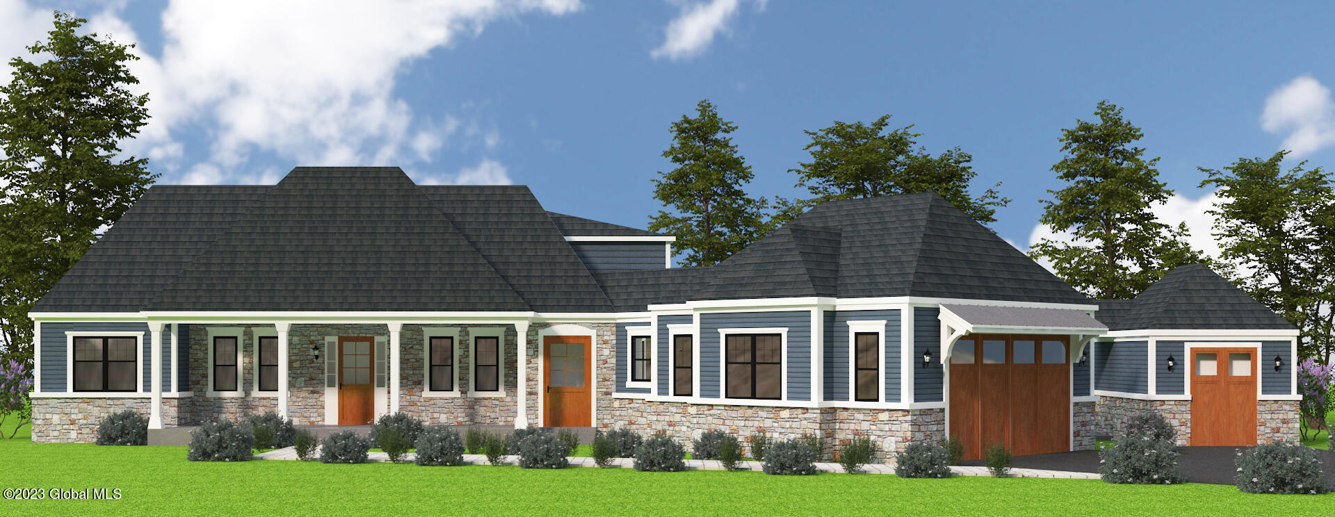 31 Cannon Royal Drive Saratoga Springs NY 12866