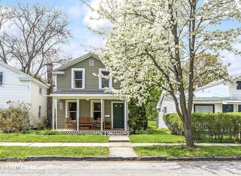 45 Pearl Street Schuylerville NY 12871