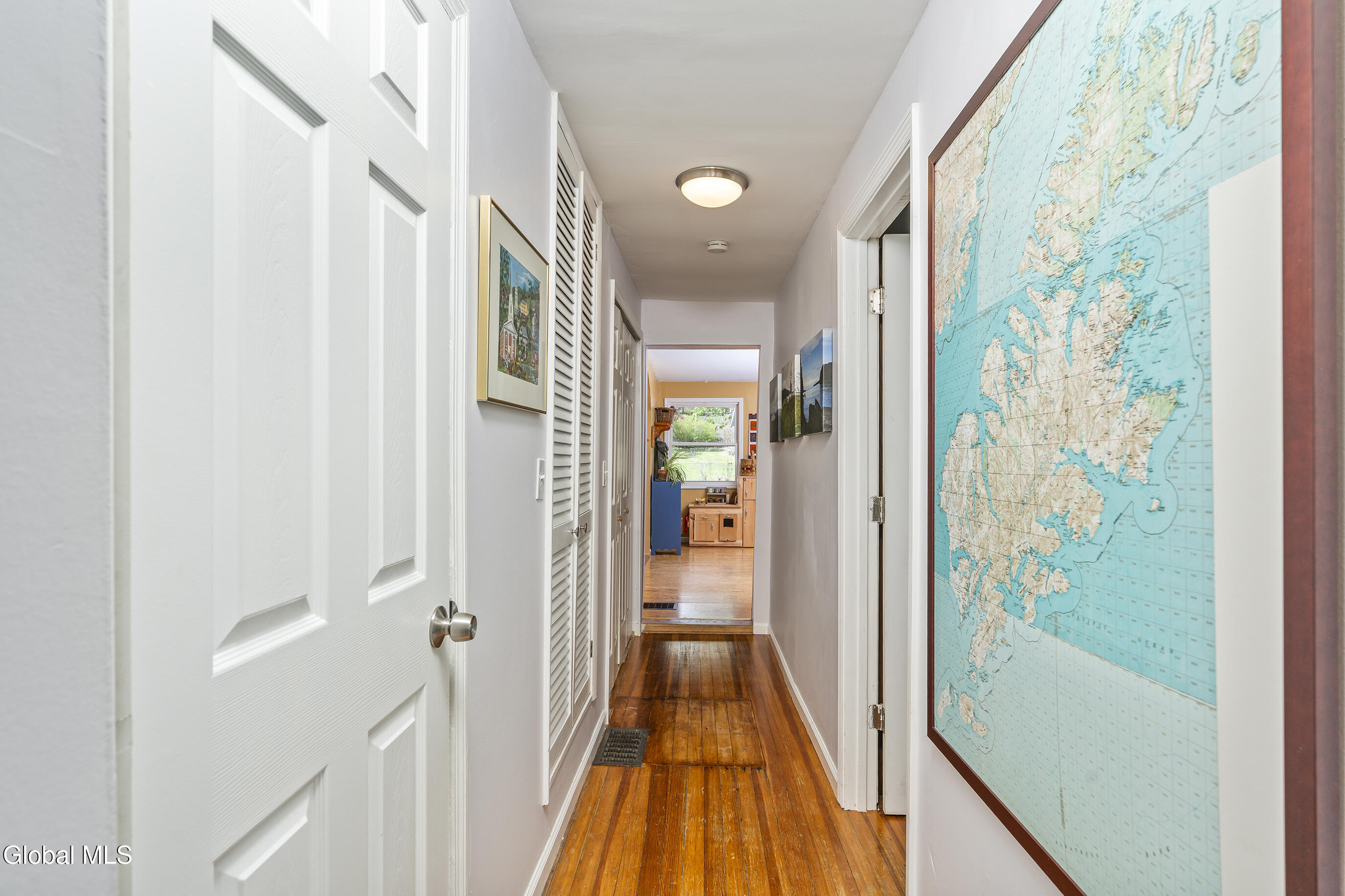 45 Pearl Street Schuylerville NY 12871