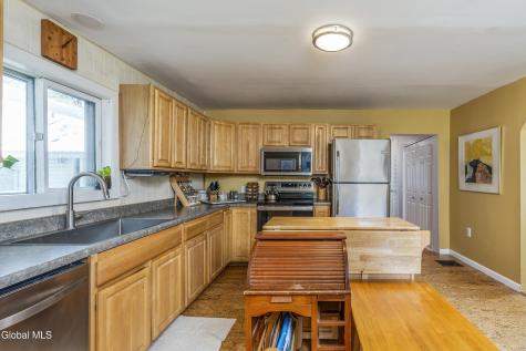45 Pearl Street Schuylerville NY 12871