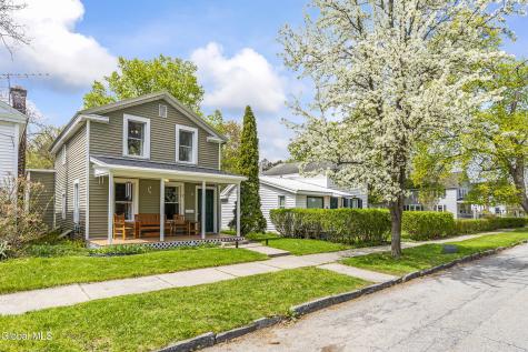 45 Pearl Street Schuylerville NY 12871