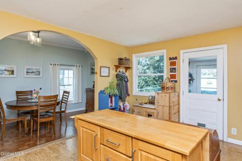 45 Pearl Street Schuylerville NY 12871