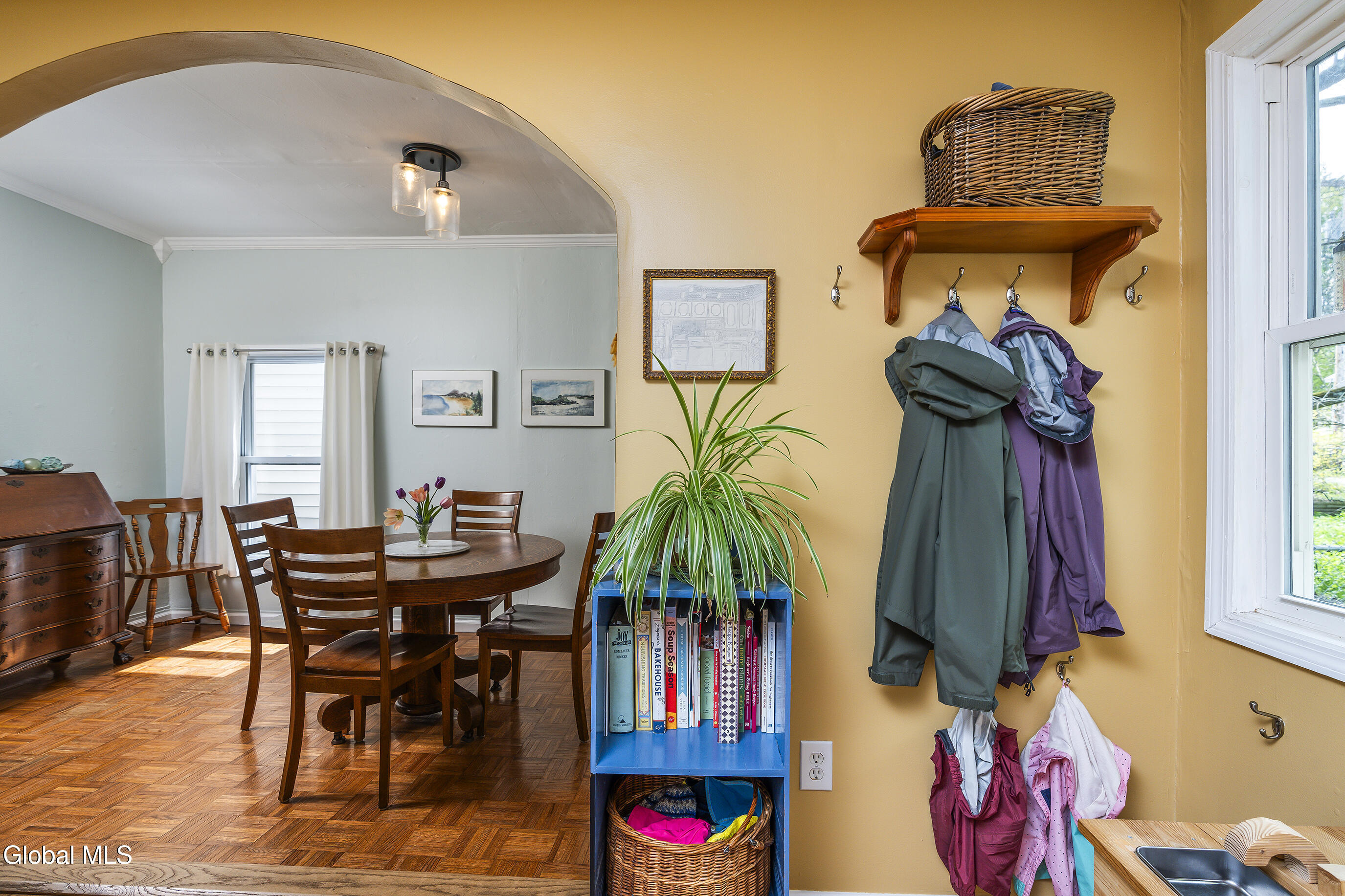 45 Pearl Street Schuylerville NY 12871