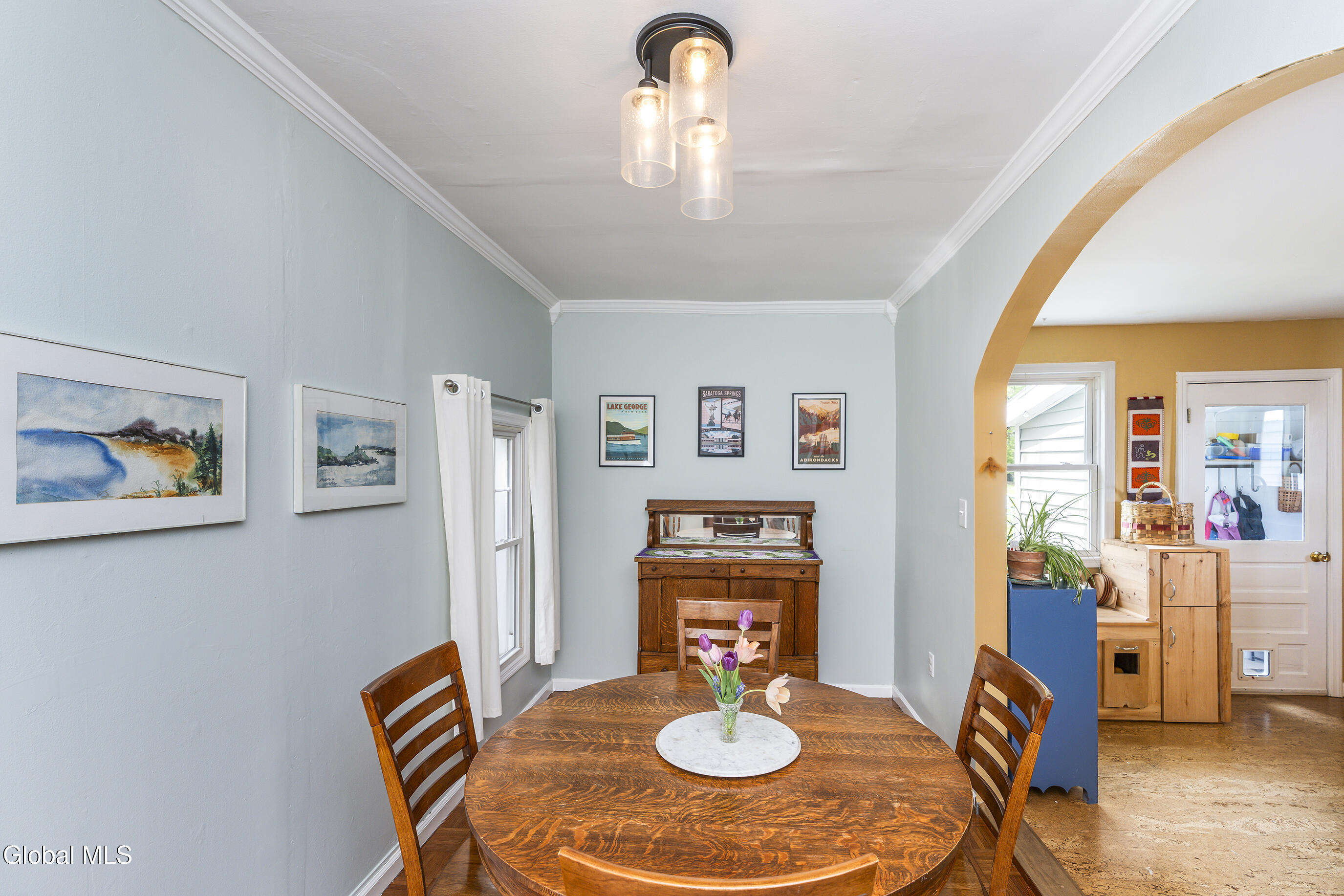 45 Pearl Street Schuylerville NY 12871