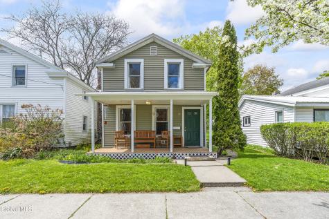45 Pearl Street Schuylerville NY 12871