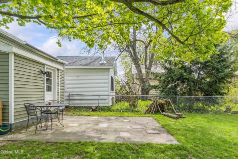 45 Pearl Street Schuylerville NY 12871