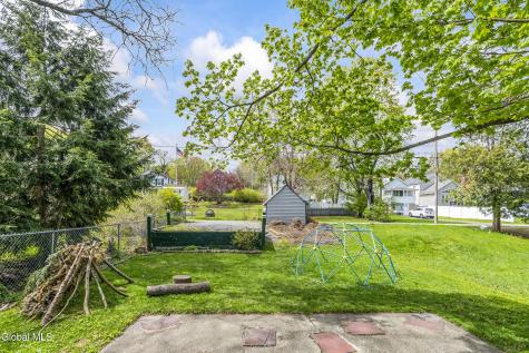 45 Pearl Street Schuylerville NY 12871