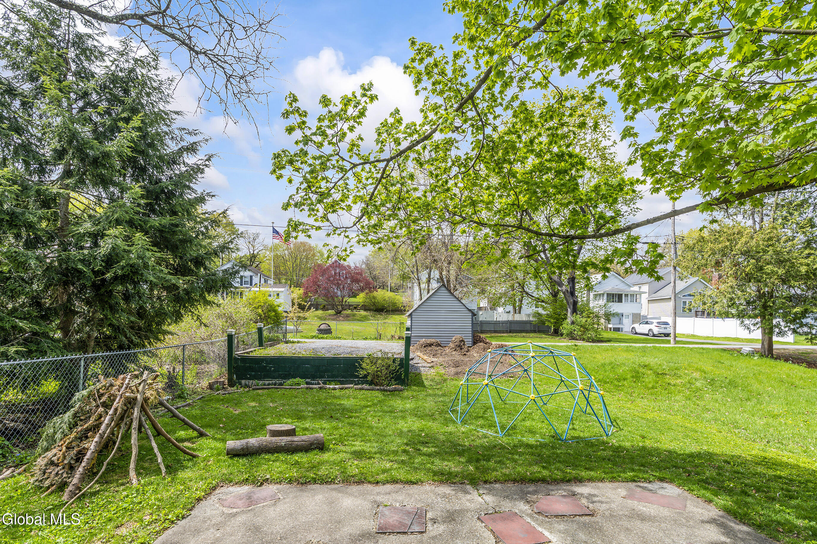 45 Pearl Street Schuylerville NY 12871