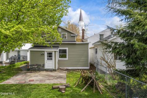 45 Pearl Street Schuylerville NY 12871