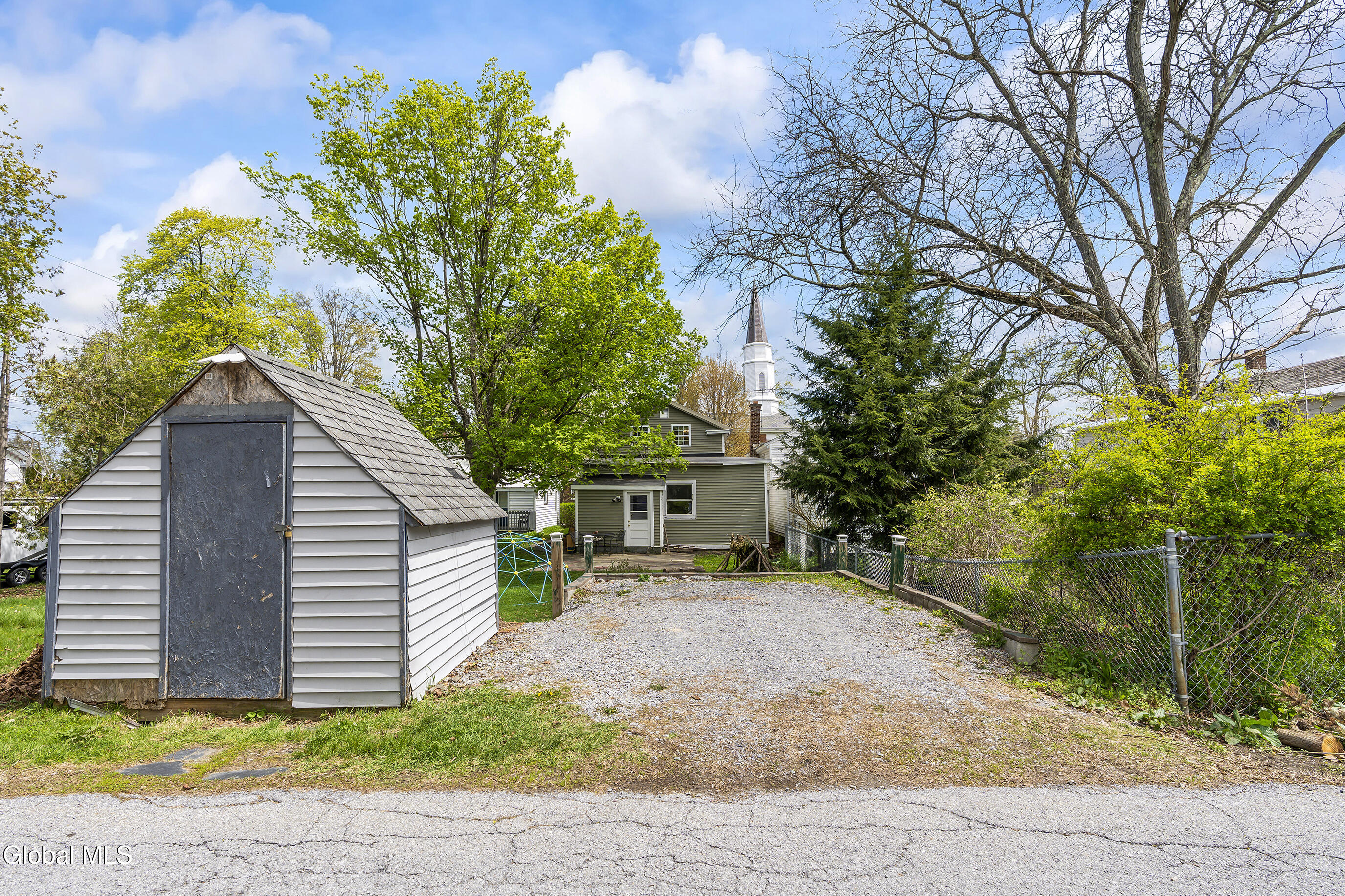45 Pearl Street Schuylerville NY 12871