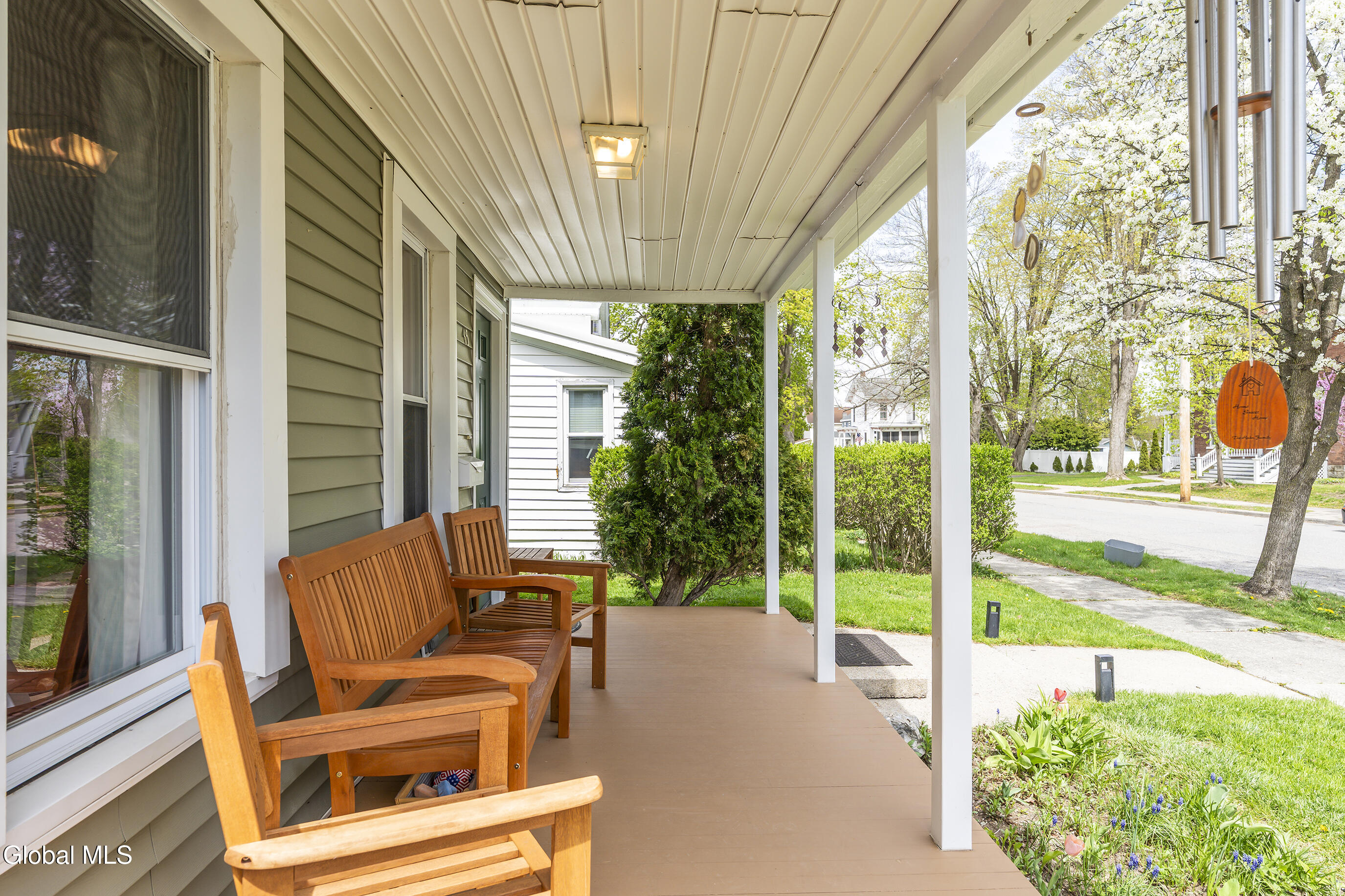 45 Pearl Street Schuylerville NY 12871