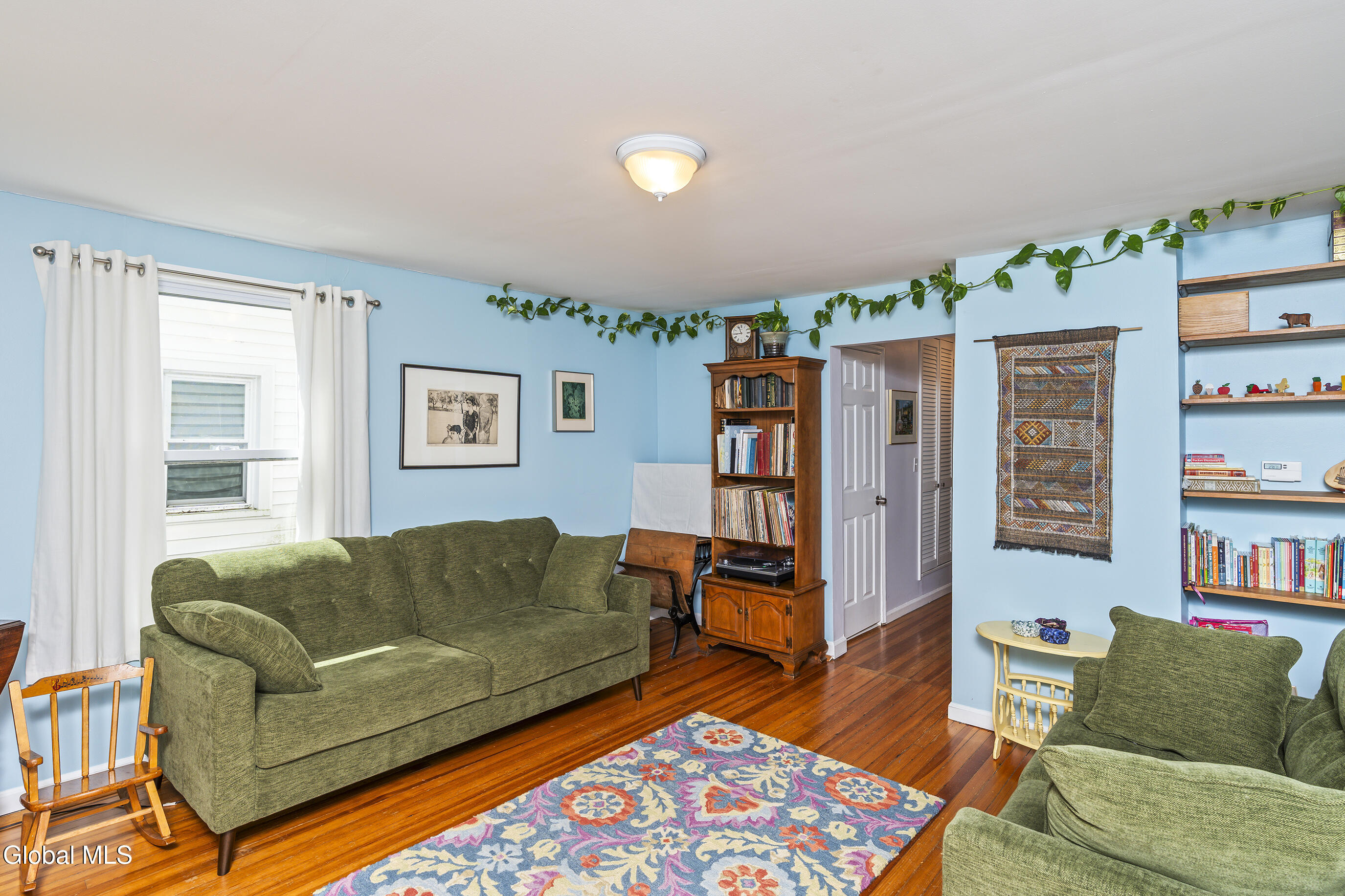 45 Pearl Street Schuylerville NY 12871
