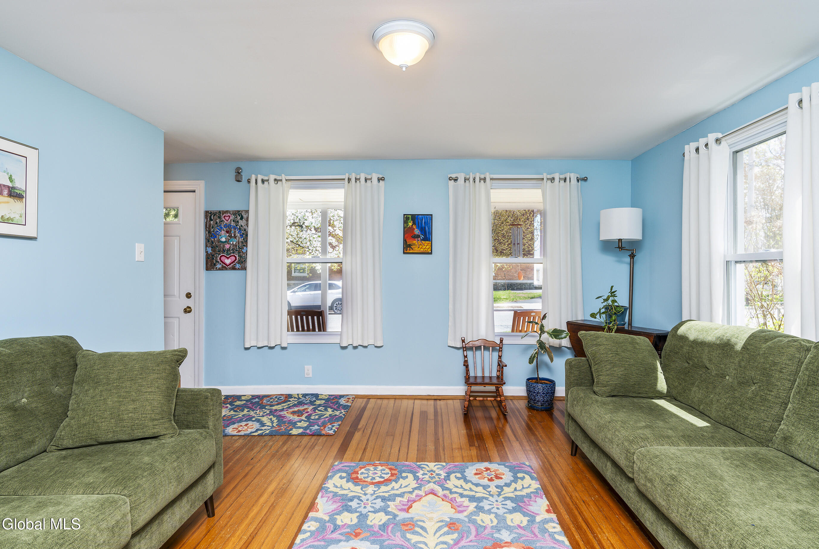 45 Pearl Street Schuylerville NY 12871
