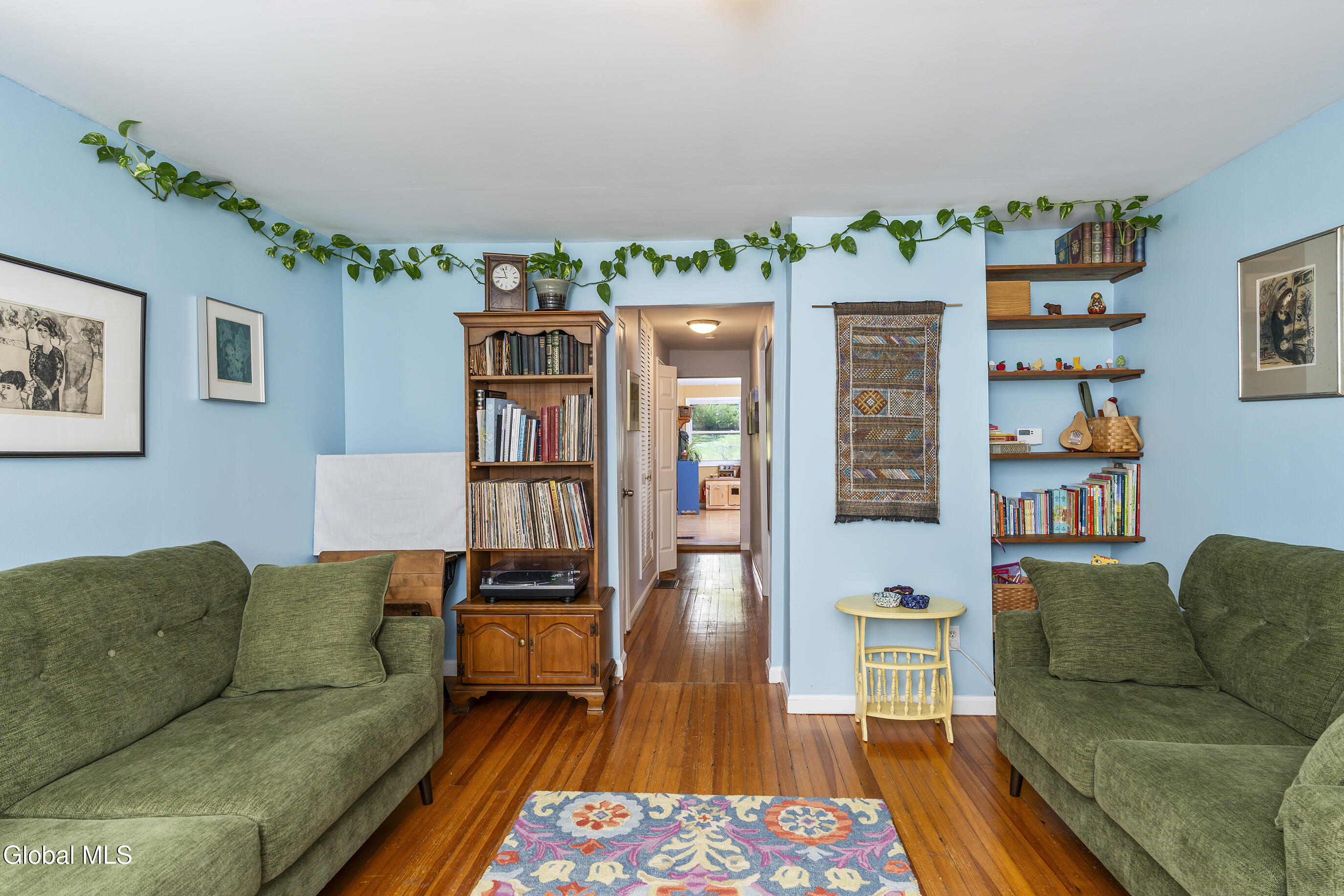 45 Pearl Street Schuylerville NY 12871