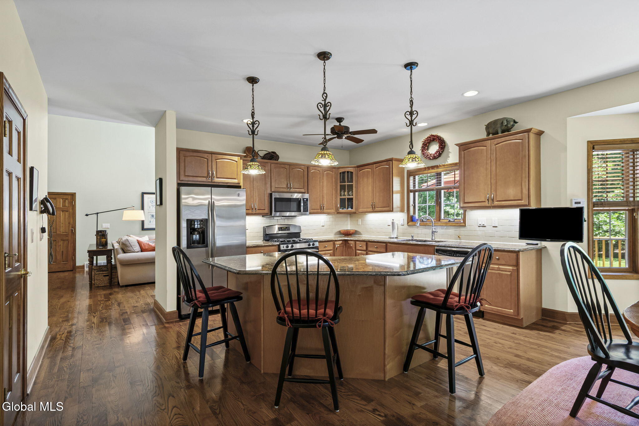 85 Chadwycke Court Valatie NY 12184