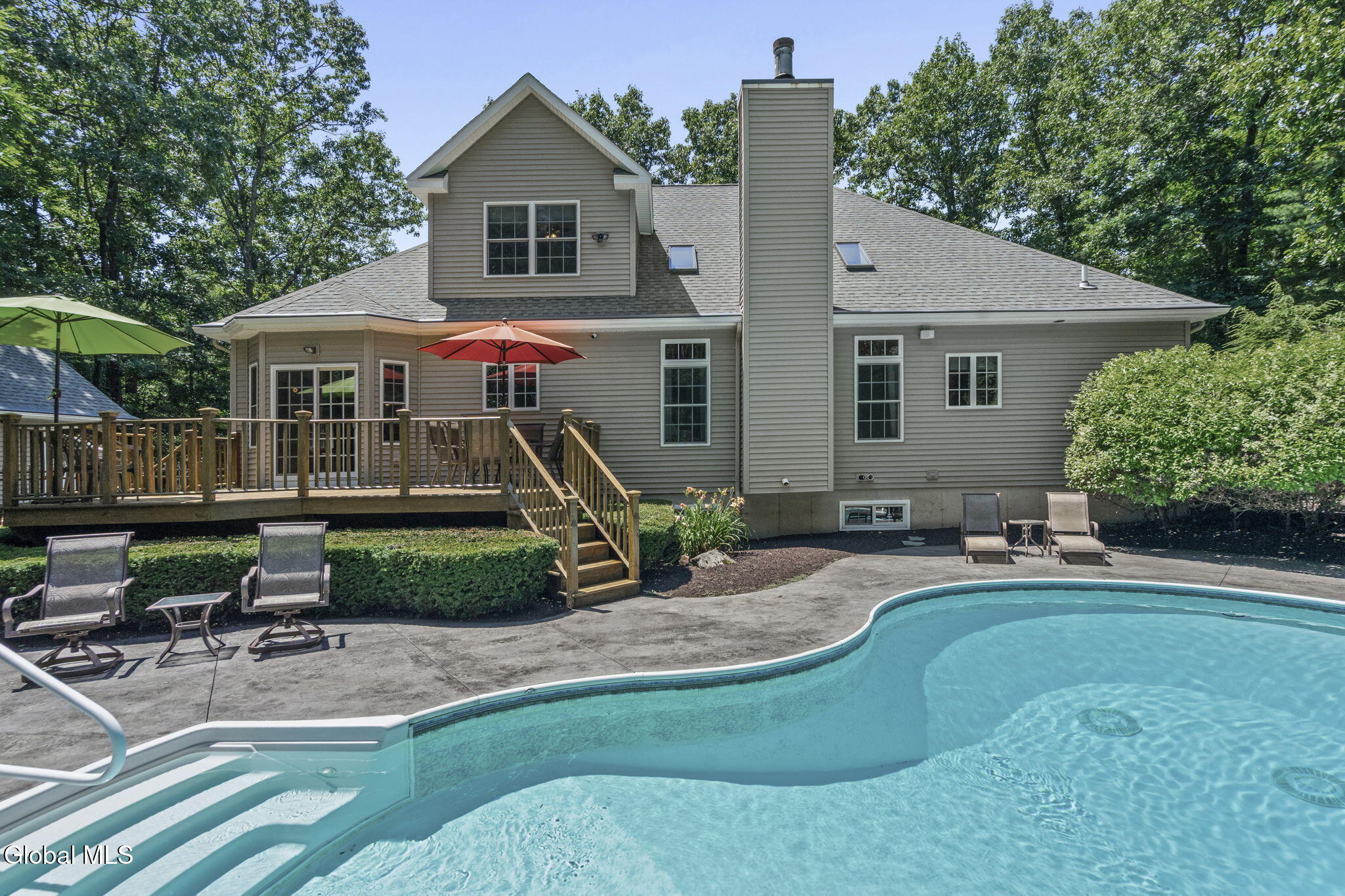 85 Chadwycke Court Valatie NY 12184