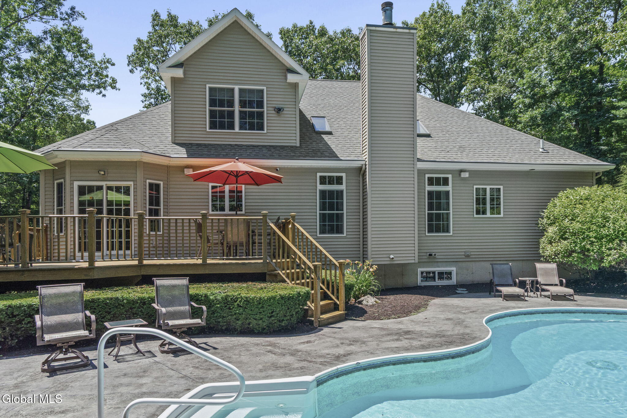 85 Chadwycke Court Valatie NY 12184