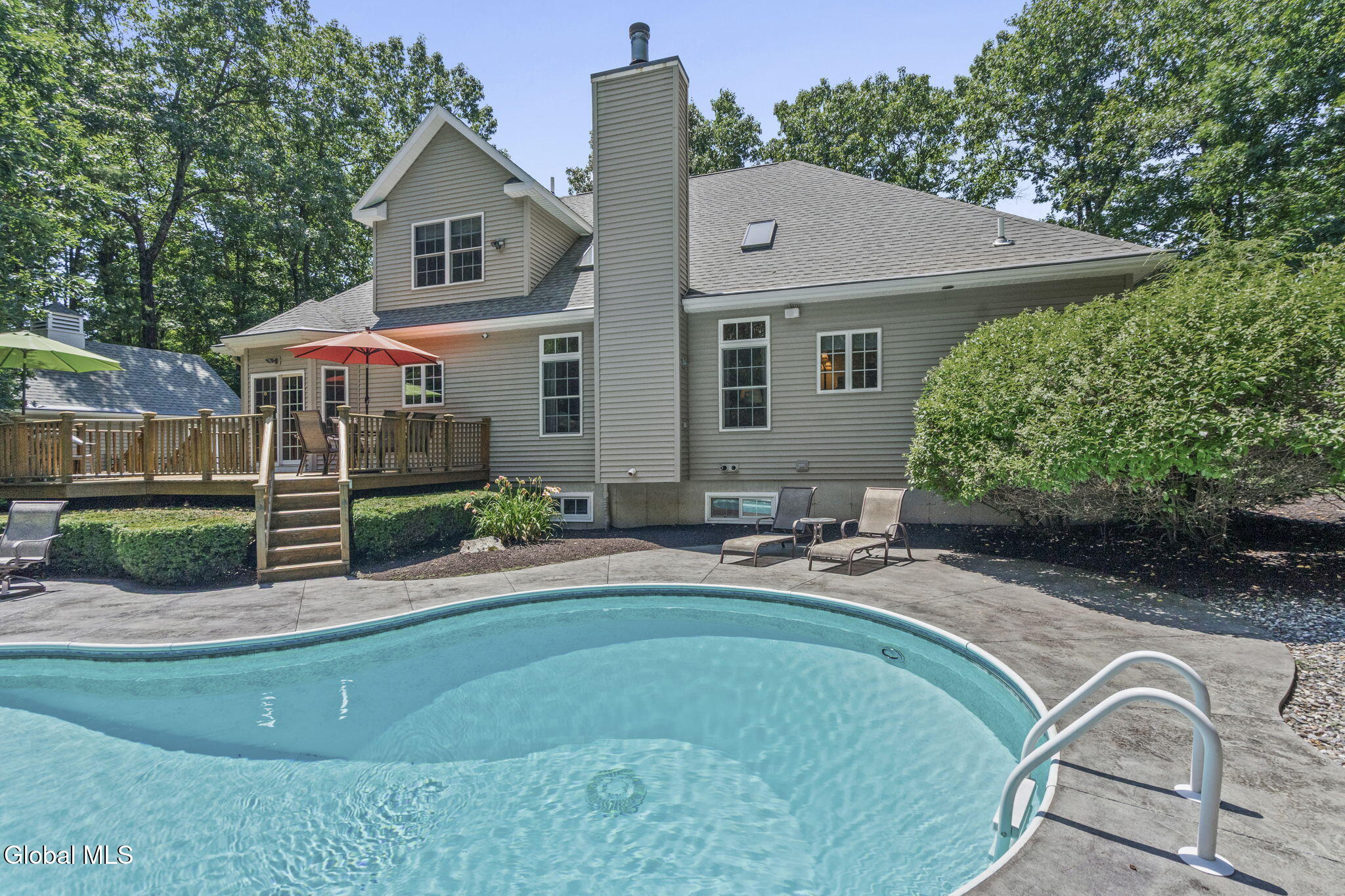 85 Chadwycke Court Valatie NY 12184