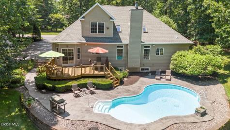 85 Chadwycke Court Valatie NY 12184
