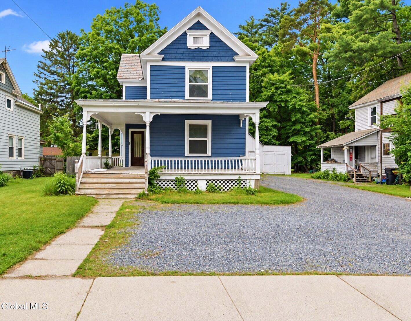 265 Broadway Fort Edward NY 12828