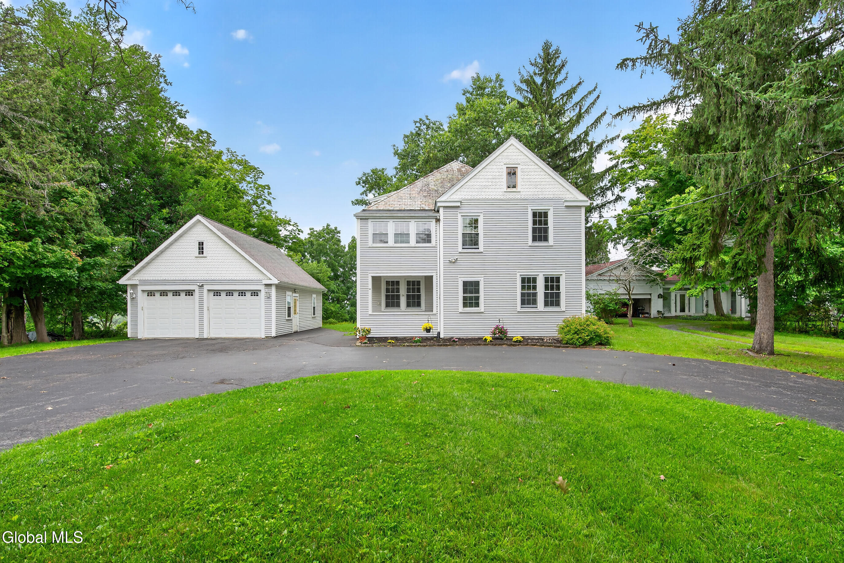 84 Church Hill Road Waterford NY 12188