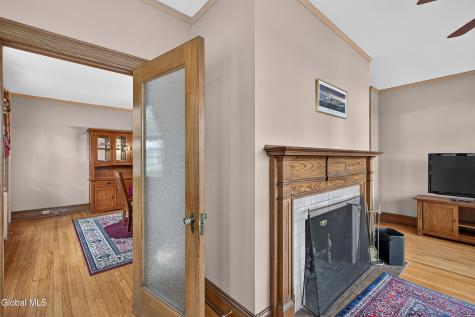 84 Church Hill Road Waterford NY 12188
