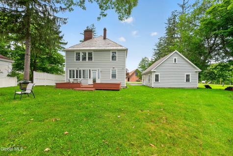 84 Church Hill Road Waterford NY 12188
