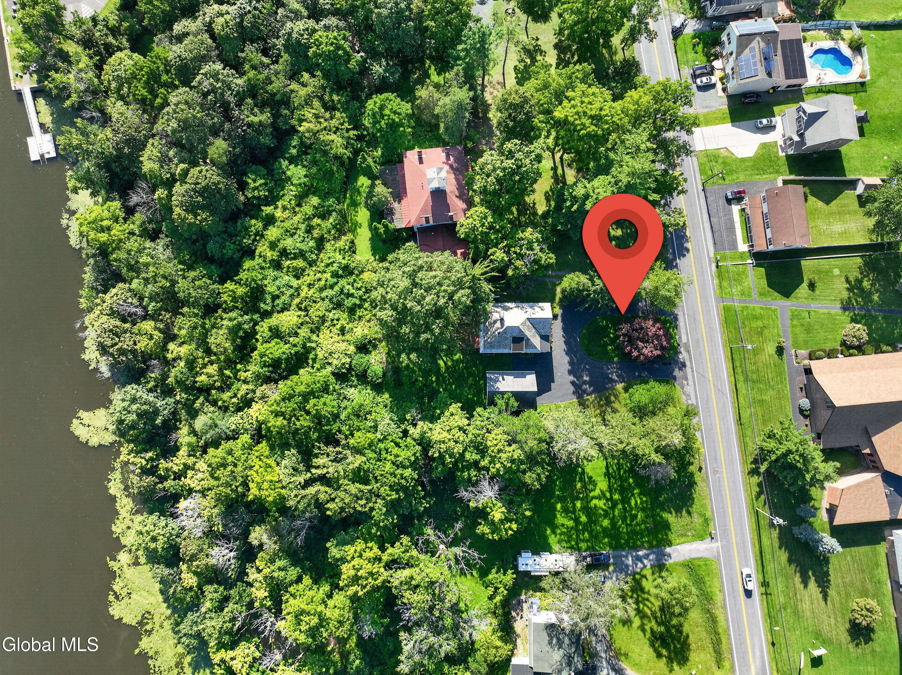 84 Church Hill Road Waterford NY 12188