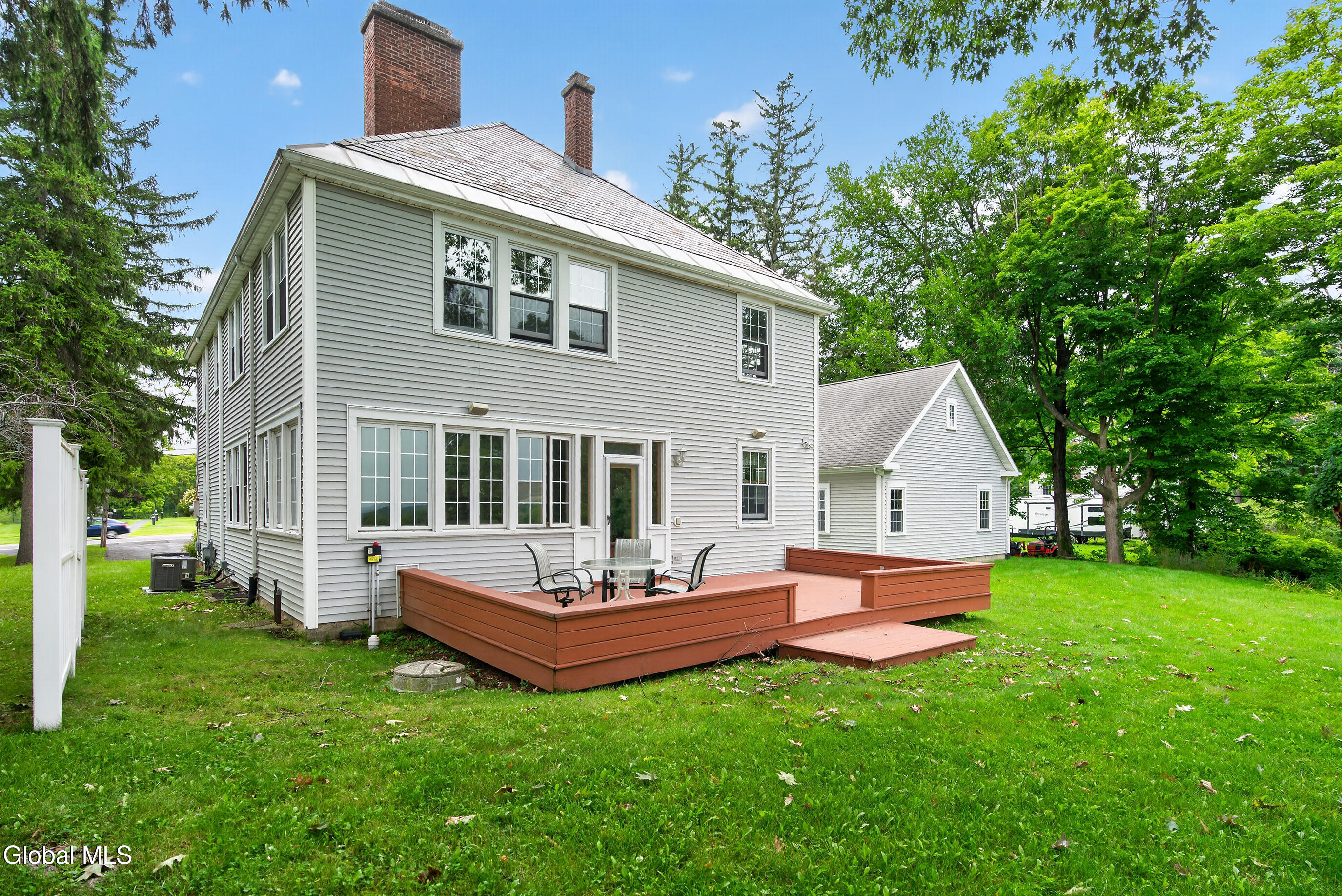 84 Church Hill Road Waterford NY 12188