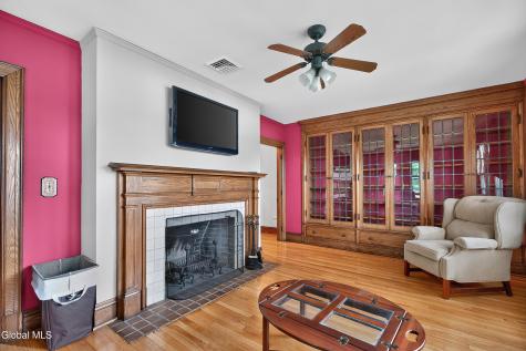 84 Church Hill Road Waterford NY 12188