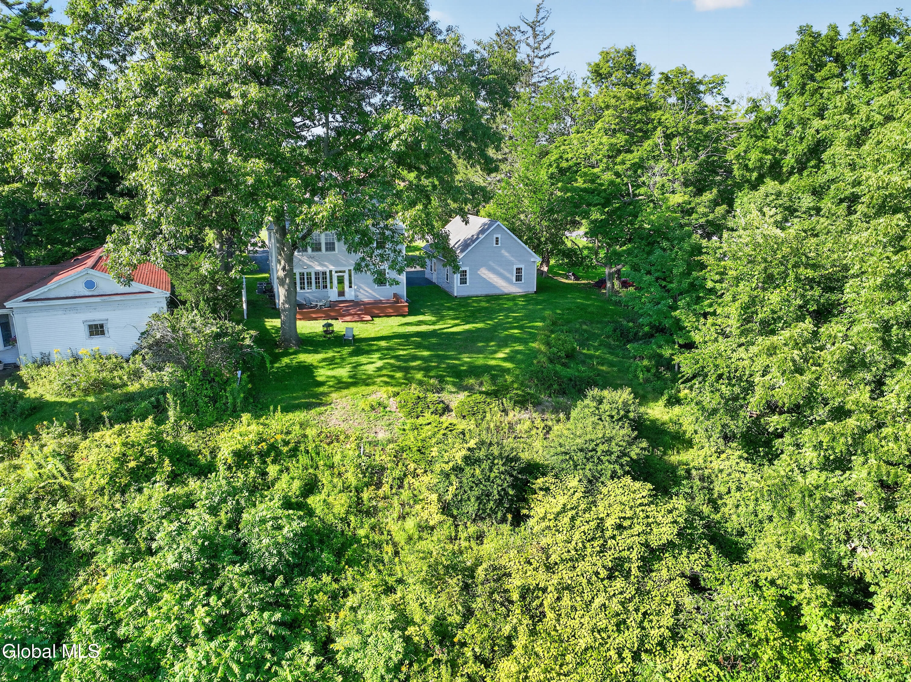 84 Church Hill Road Waterford NY 12188