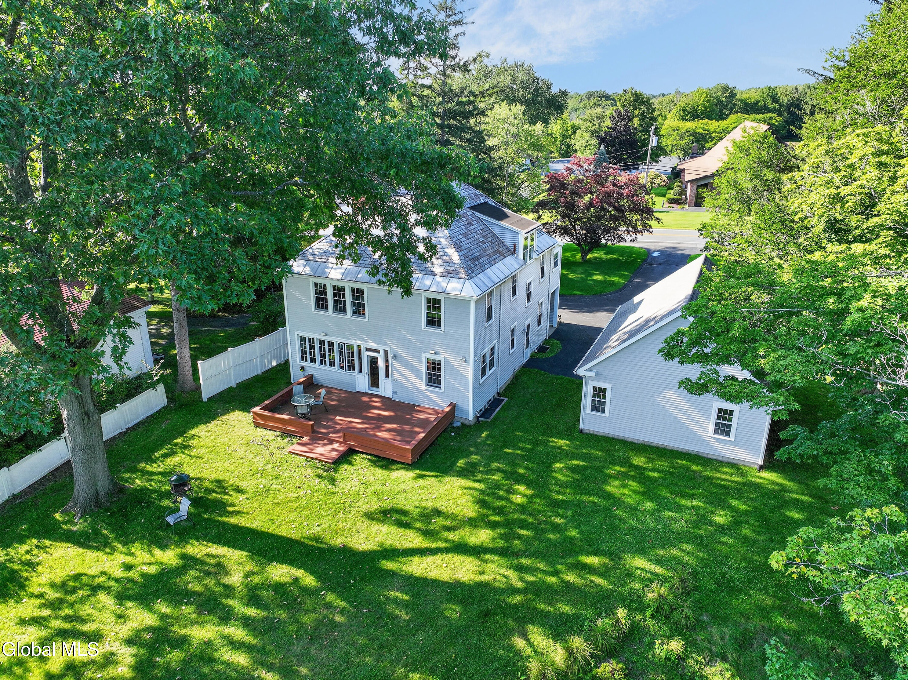 84 Church Hill Road Waterford NY 12188