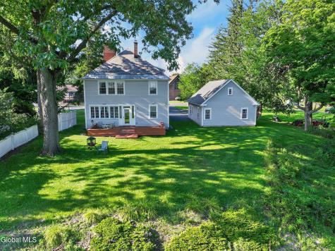 84 Church Hill Road Waterford NY 12188