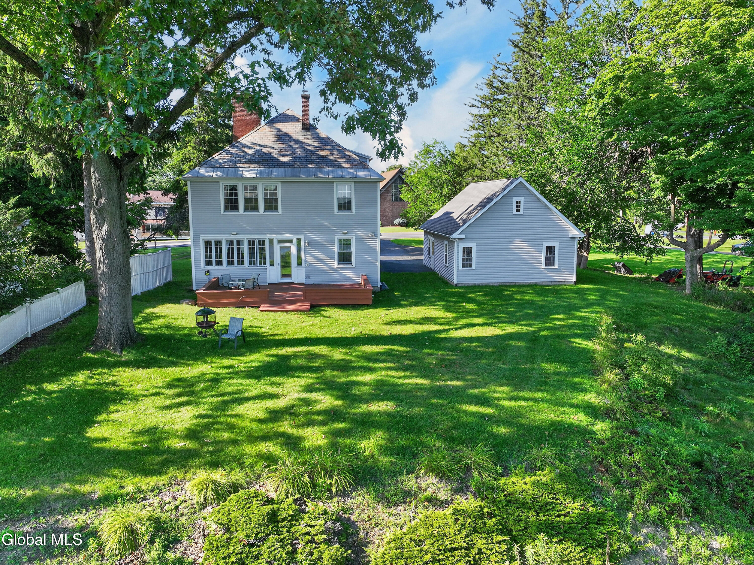 84 Church Hill Road Waterford NY 12188