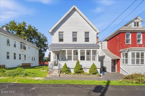11 Archibald Street Watervliet NY 12189