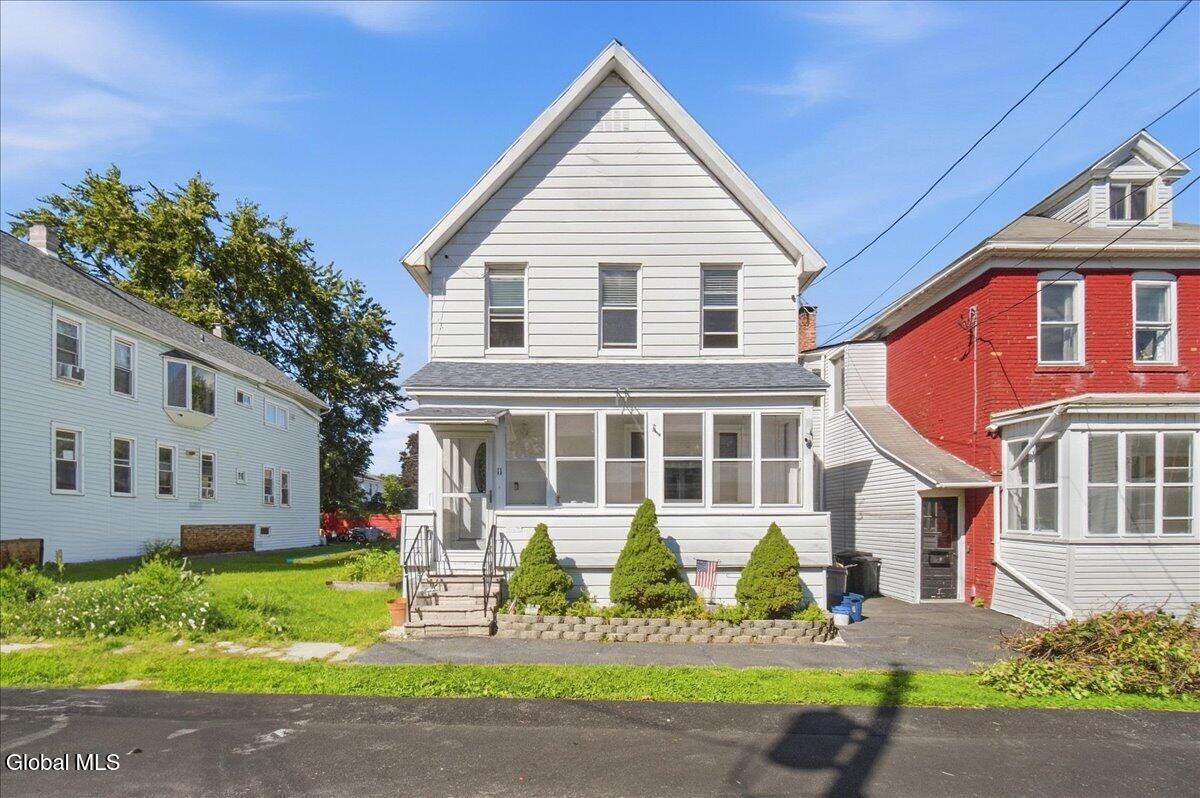 11 Archibald Street Watervliet NY 12189
