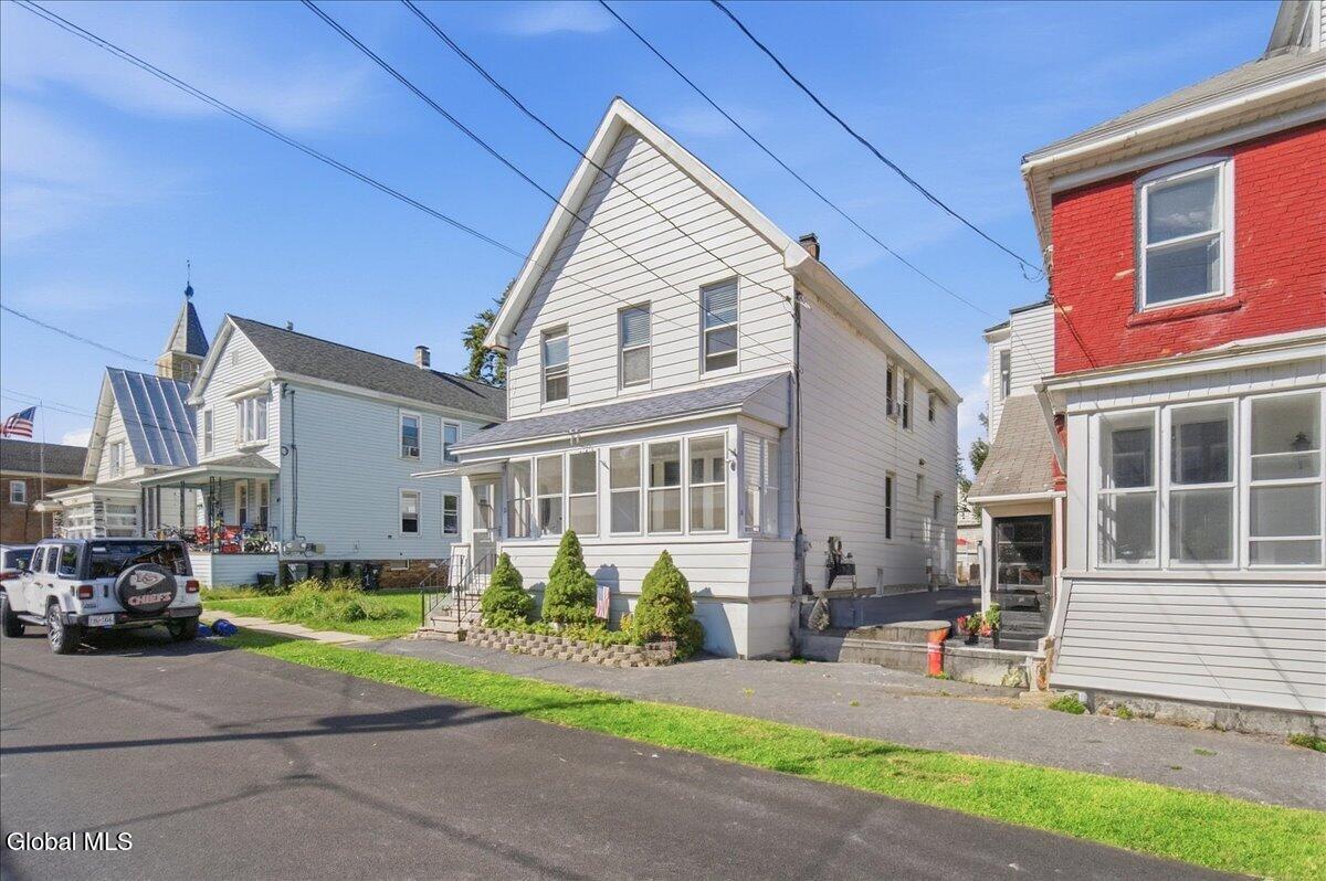 11 Archibald Street Watervliet NY 12189