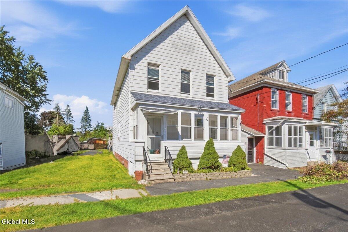 11 Archibald Street Watervliet NY 12189