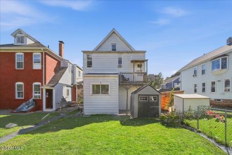 11 Archibald Street Watervliet NY 12189