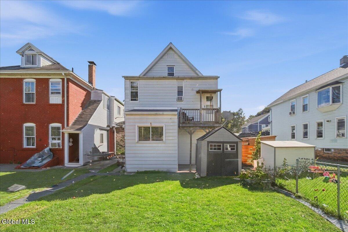11 Archibald Street Watervliet NY 12189