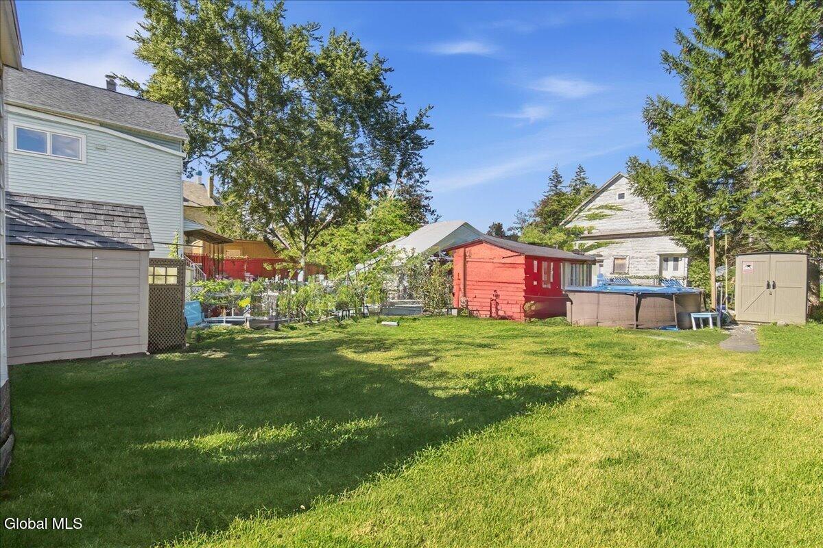 11 Archibald Street Watervliet NY 12189