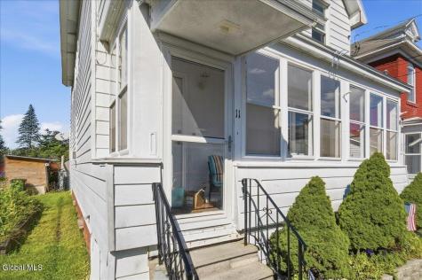 11 Archibald Street Watervliet NY 12189