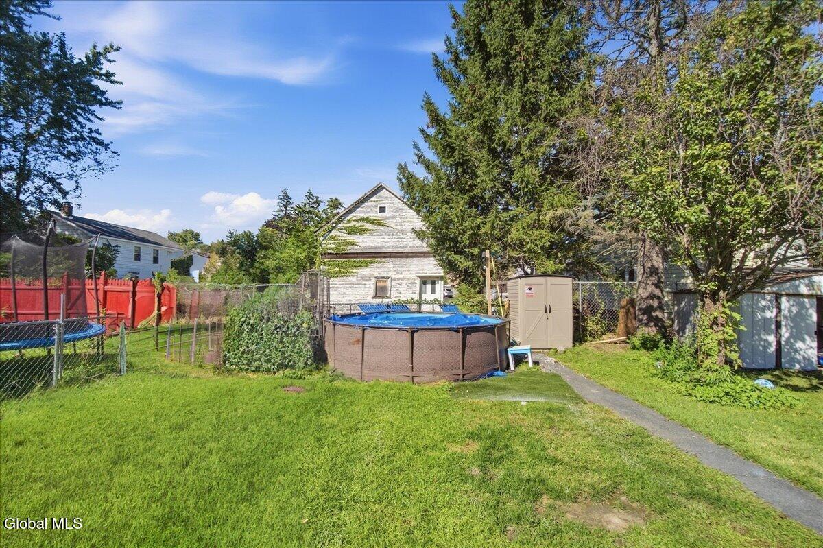 11 Archibald Street Watervliet NY 12189