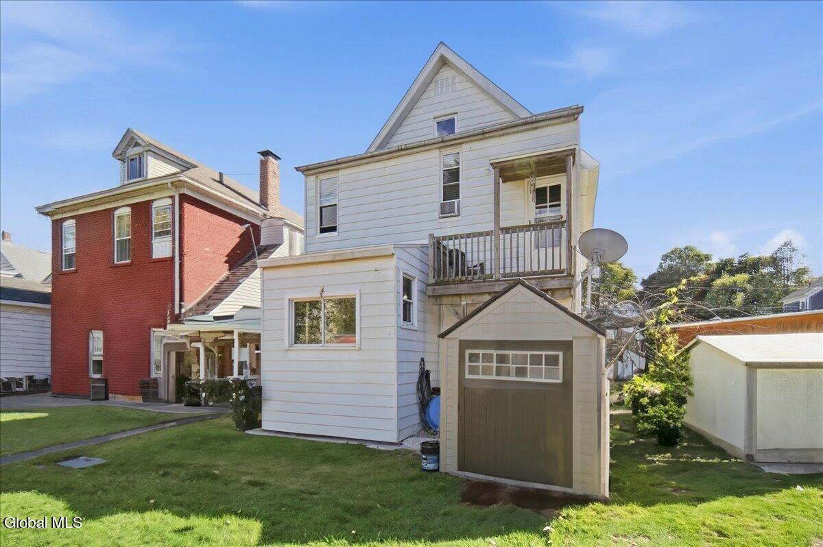 11 Archibald Street Watervliet NY 12189