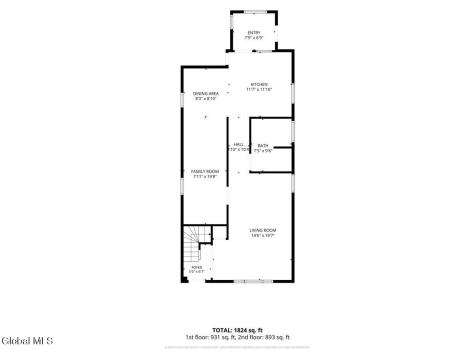 11 Archibald Street Watervliet NY 12189